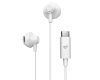 EasyPods Snow type C slušalice (M45927) 