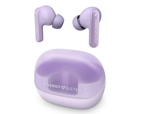 ENERGY SISTEM  Lavender Serenity ANC slušalice ljubičaste (M45918) 