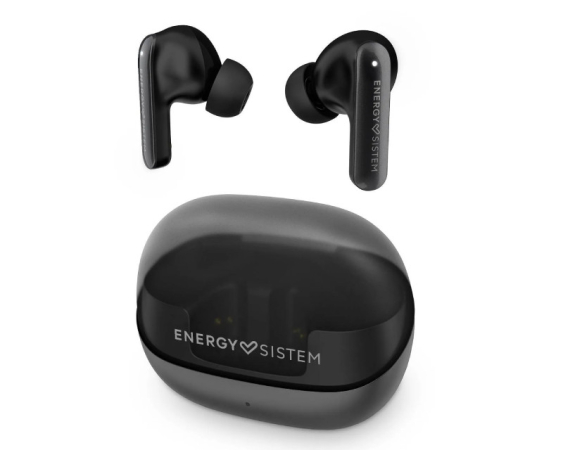 ENERGY SISTEM  Space Serenity ANC slušalice crne (M45912) 