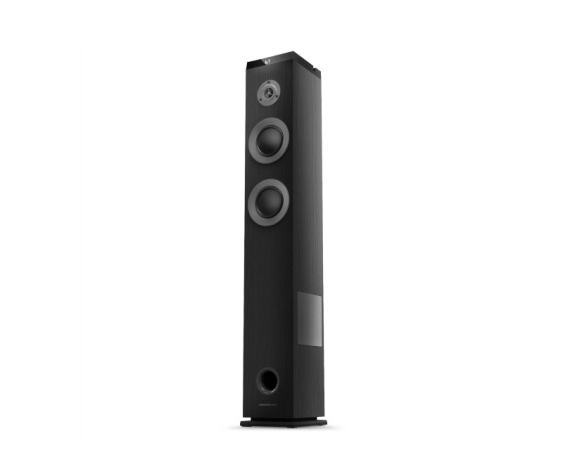 ENERGY SISTEM  Energy Tower 5 MAX BT crni zvučnik (M45942) 