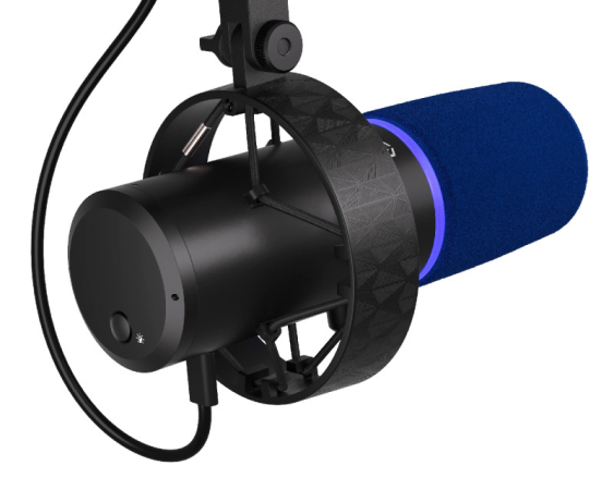 ENDORFY  Solum Broadcast USB mikrofon (EY1B008) 