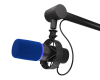 Solum Broadcast USB mikrofon (EY1B008)