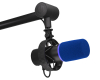 Solum Broadcast USB mikrofon (EY1B008)