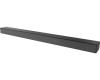 U5120GW Dolby Atmos soundbar sa bežičnim subwooferom crni