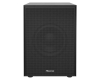 U5120GW Dolby Atmos soundbar sa bežičnim subwooferom crni