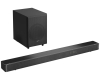 AX3120G Dolby Atmos soundbar sa bežičnim subwooferom crni 