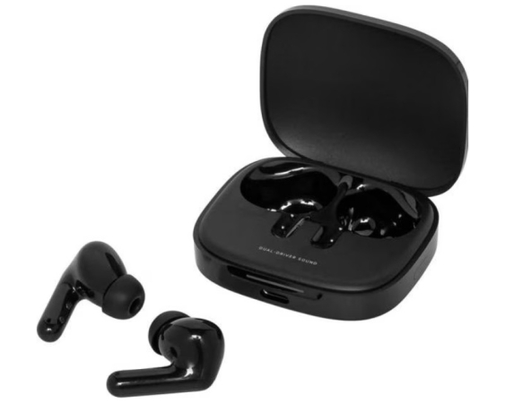 XIAOMI  Redmi Buds 6 slušalice crne (BHR9251GL) 