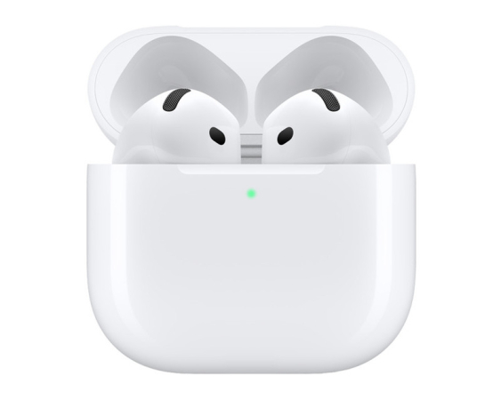 APPLE  AirPods 4 ANC slušalice (MXP93ZM/A) 
