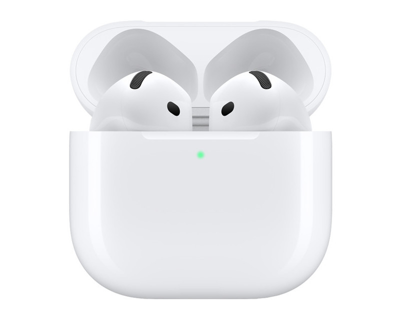 AirPods 4 ANC slušalice (MXP93ZM/A) 