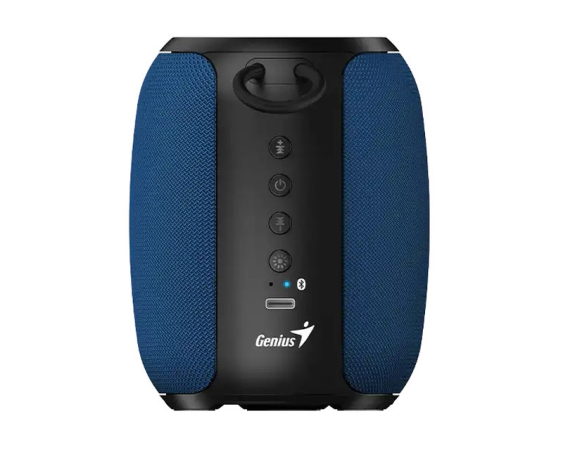 GENIUS  SP-915BT BLUE Bluetooth zvučnik plavi 