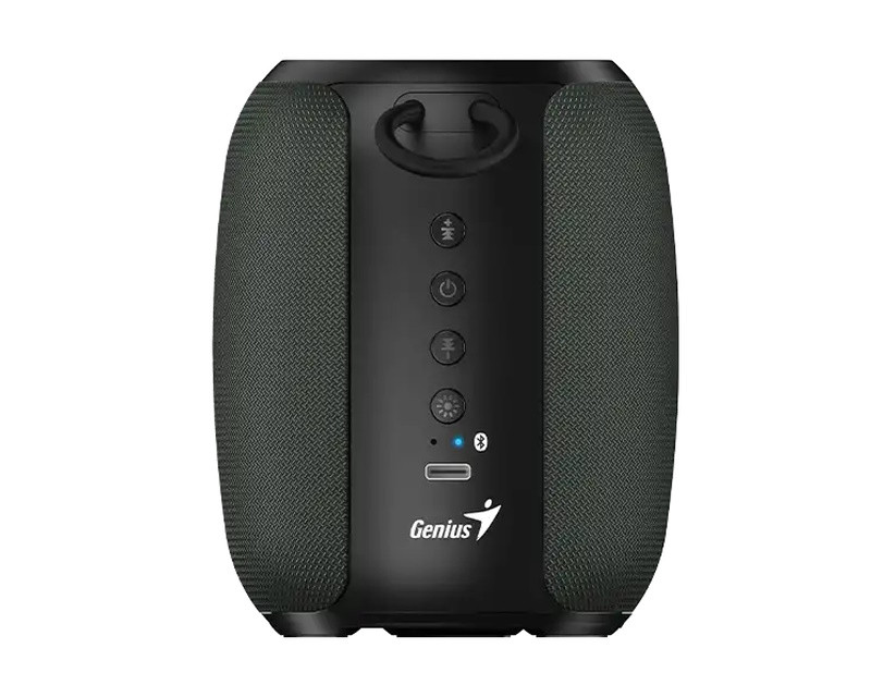 SP-915BT BLACK+GREY Bluetooth zvučnik crno-sivi