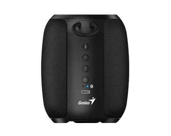 GENIUS  SP-915BT BLACK Bluetooth zvučnik crni 