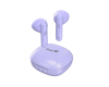 HS-M905BT Wireless Stereo svetlo ljubičaste slušalice sa mikrofonom