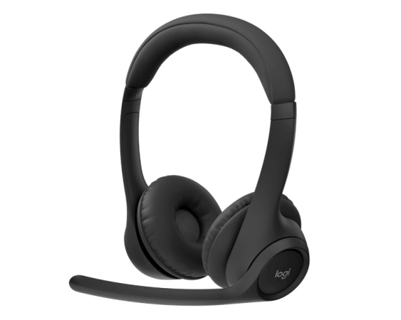 LOGITECH  Zone 305 Bluetooth Headset slušalice sa mikrofonom crne 