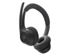 Zone 305 Bluetooth Headset slušalice sa mikrofonom crne