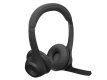 Zone 305 Bluetooth Headset slušalice sa mikrofonom crne