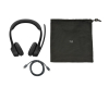 Zone 305 Bluetooth Headset slušalice sa mikrofonom crne