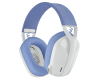 G435 LIGHTSPEED Wireless Gaming slušalice sa mikrofonom bele