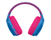 G435 LIGHTSPEED Wireless Gaming slušalice sa mikrofonom plave