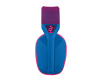 G435 LIGHTSPEED Wireless Gaming slušalice sa mikrofonom plave