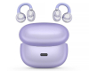ChicPods Earphones Violet slušalice sa mikrofonom ljubičaste