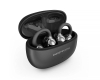 ChicPods Earphones Space slušalice sa mikrofonom crne